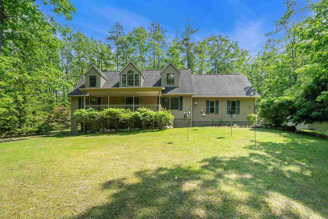 6801 Waubun Road