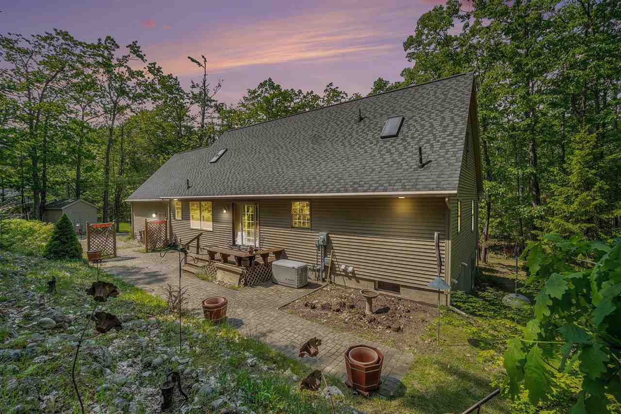 6801 Waubun Road