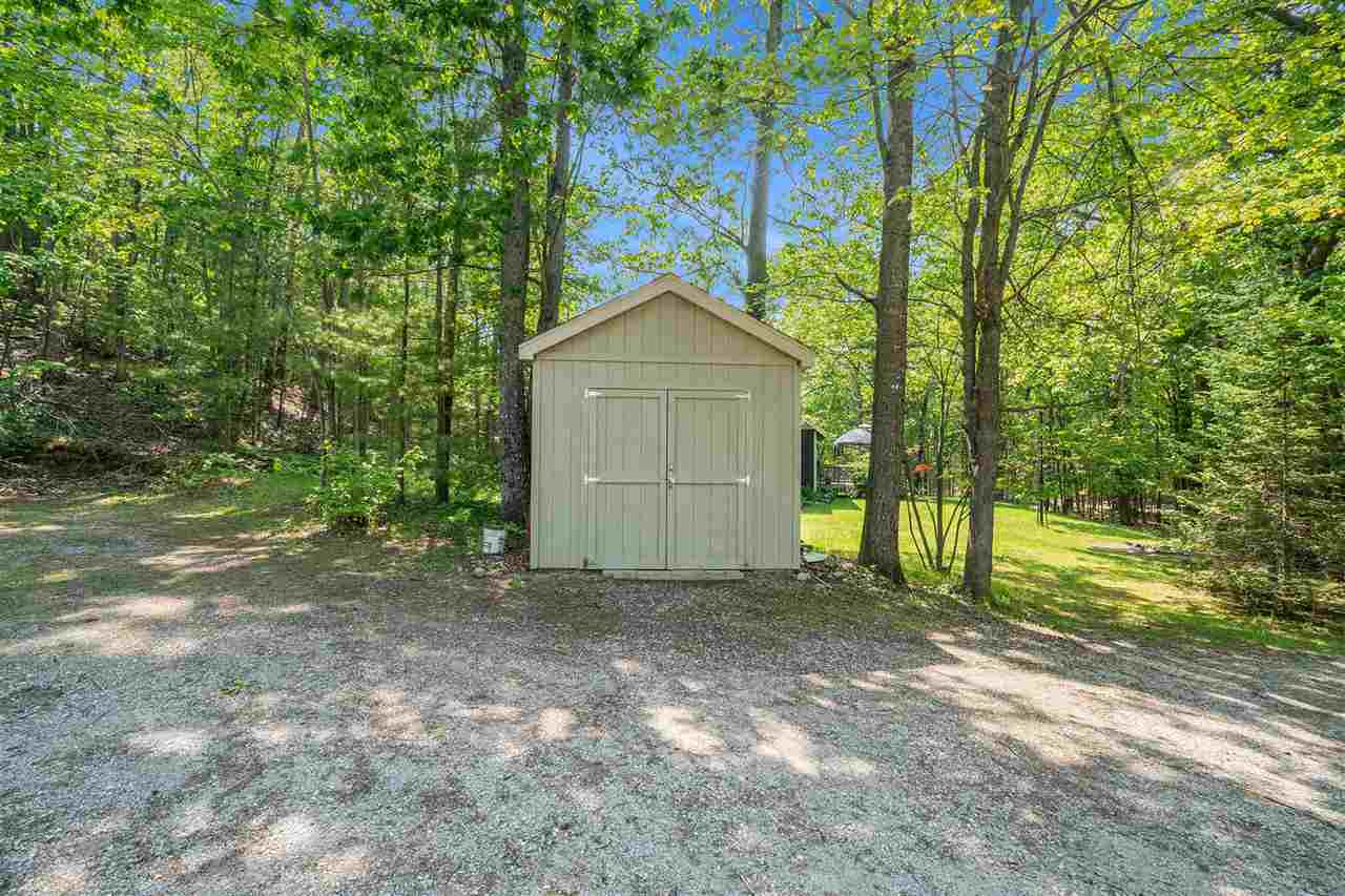 6801 Waubun Road