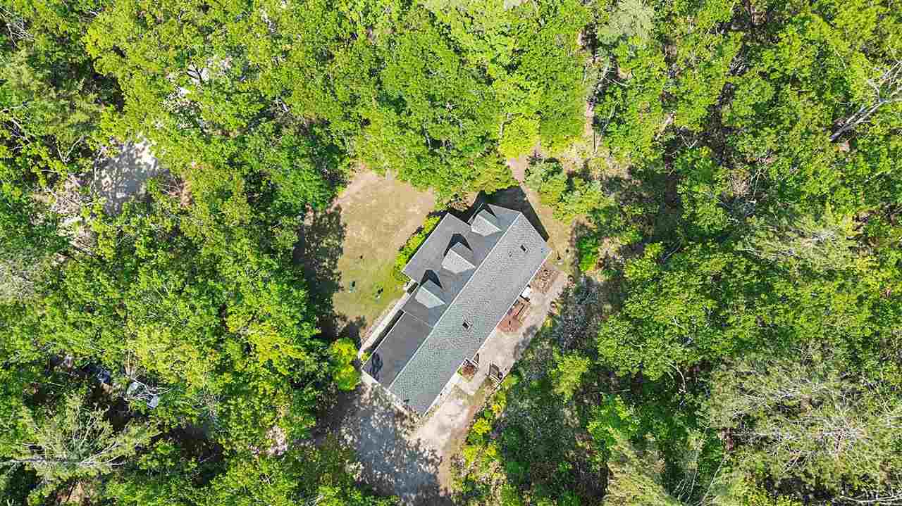 6801 Waubun Road