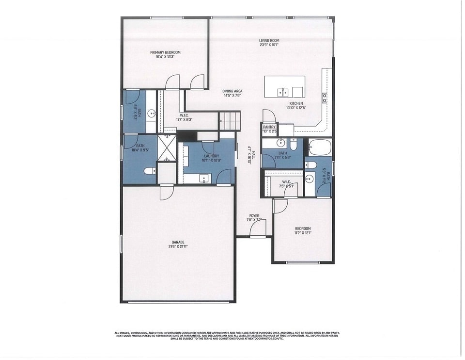 705 Maple Creek