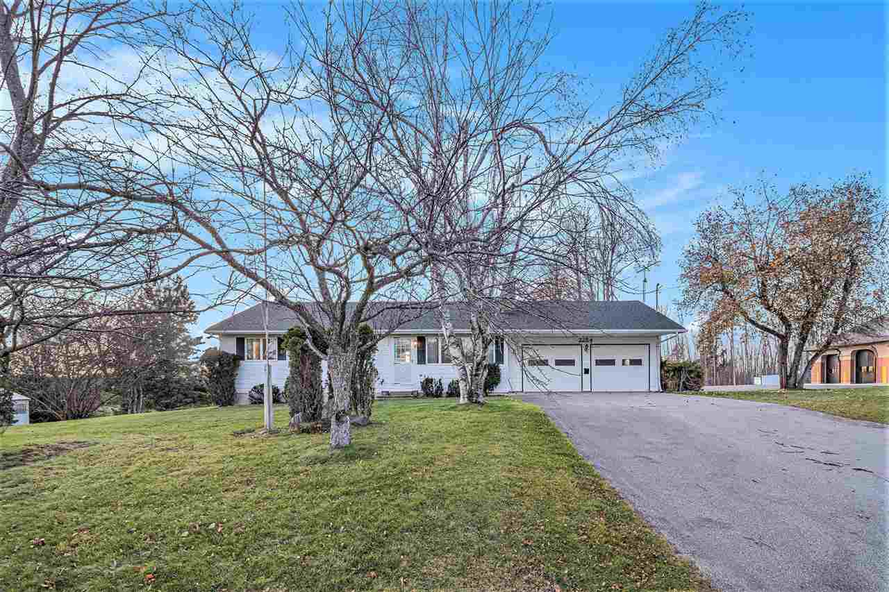 2254 Resort Pike Road