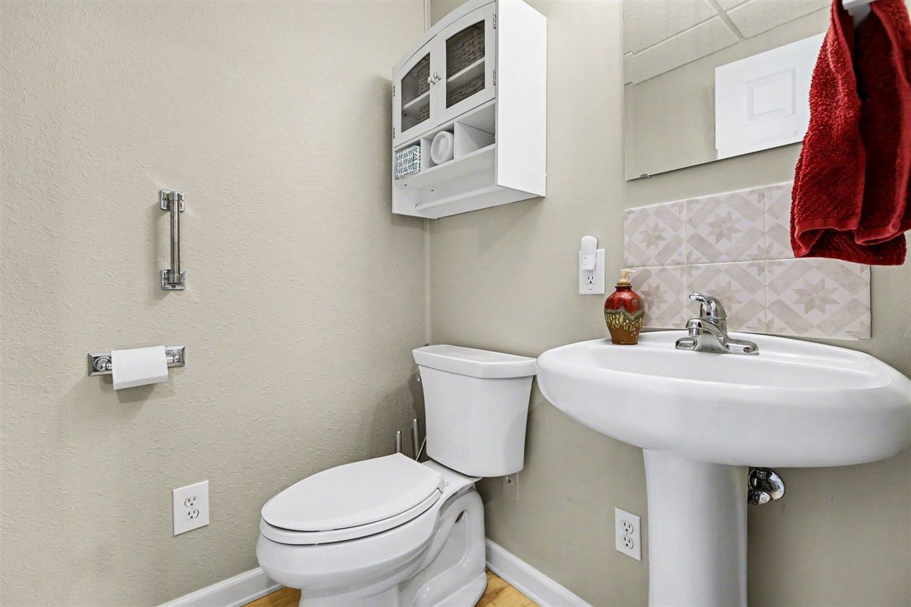 1036 Woods Ct Unit: 21