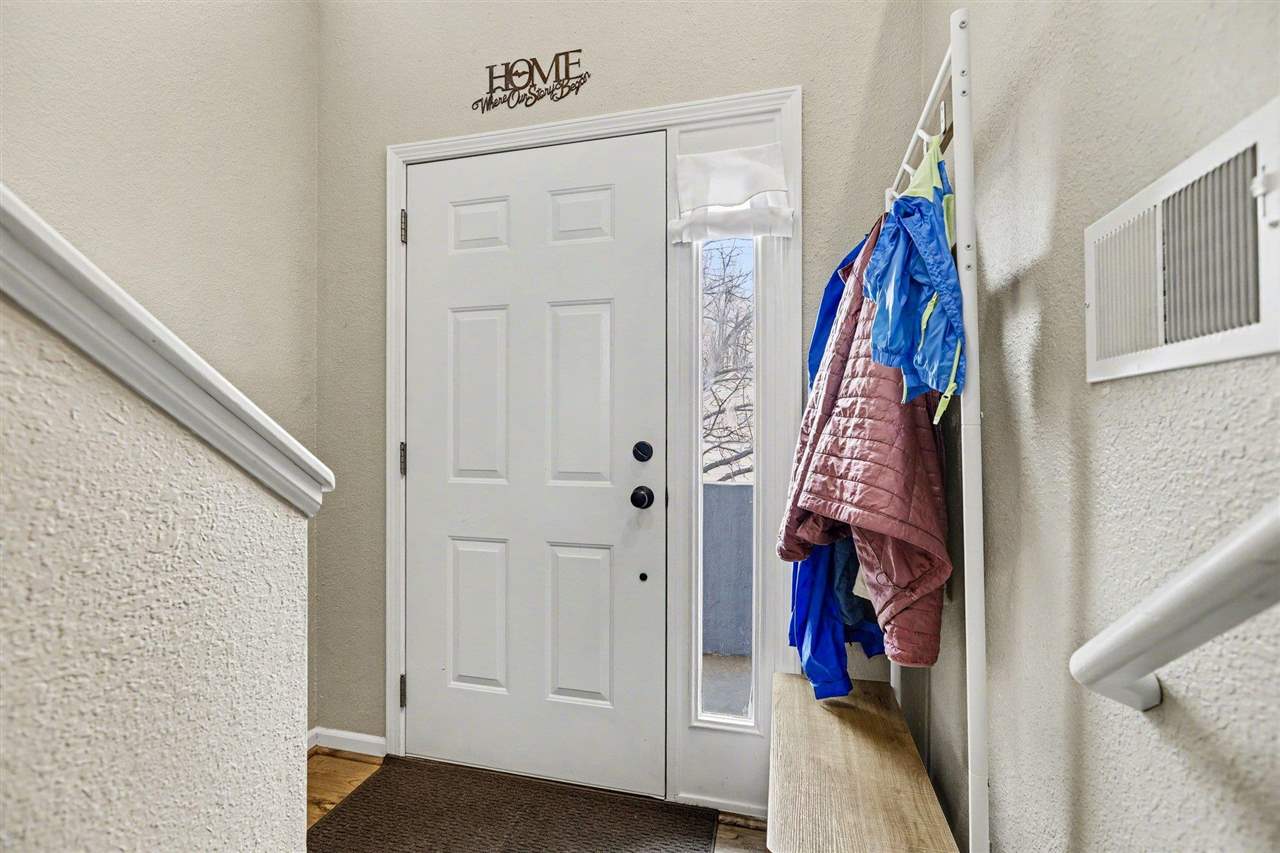 1036 Woods Ct Unit: 21