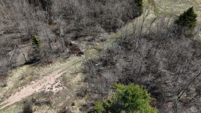 2651 Campbell Road