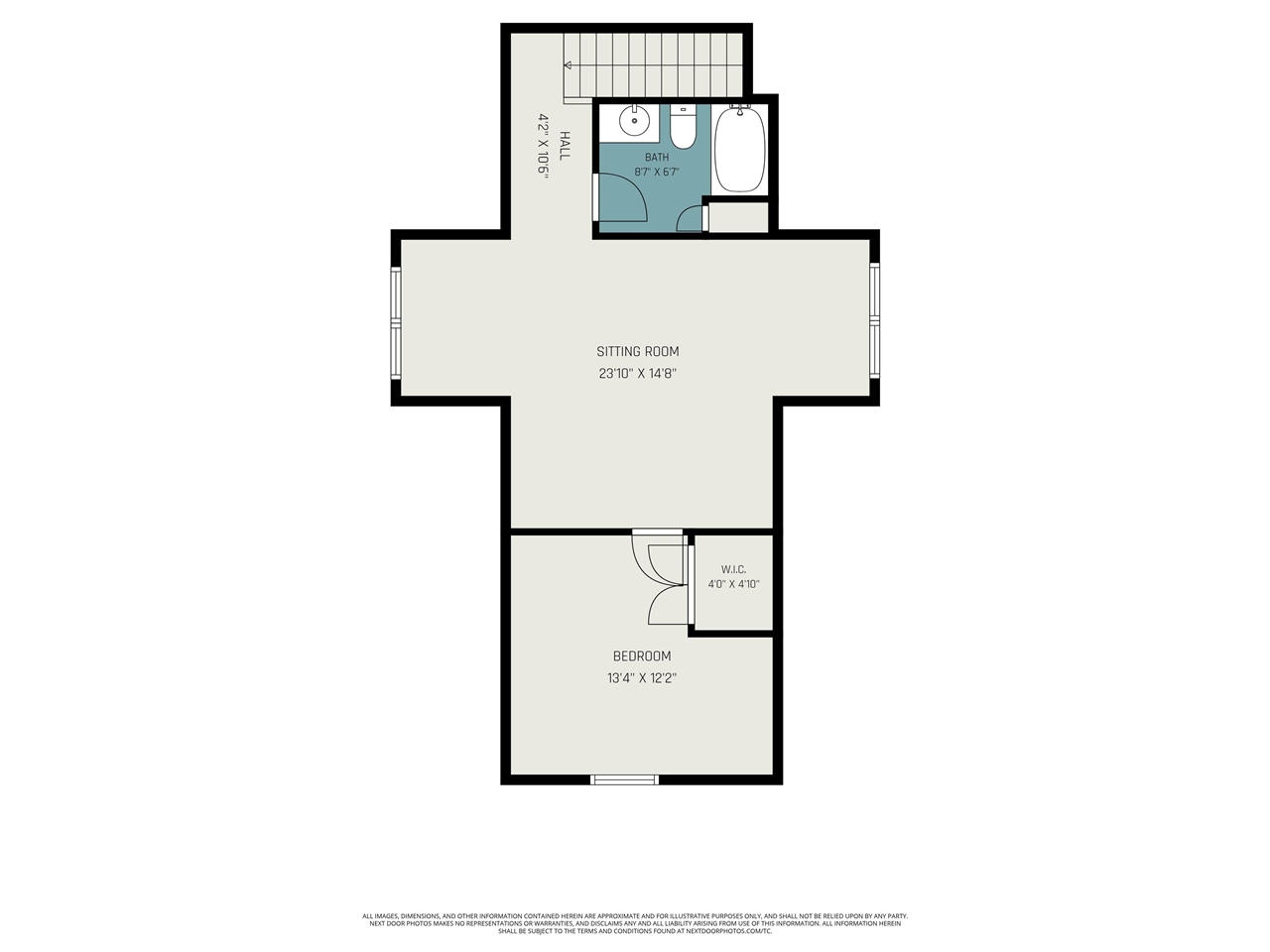 5654 Cherry Court