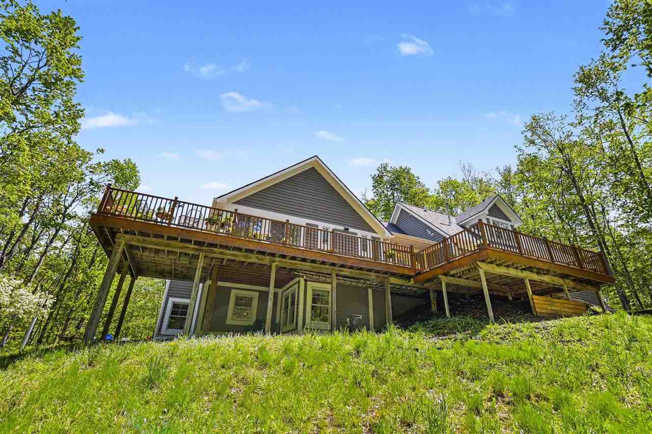 5654 Cherry Court