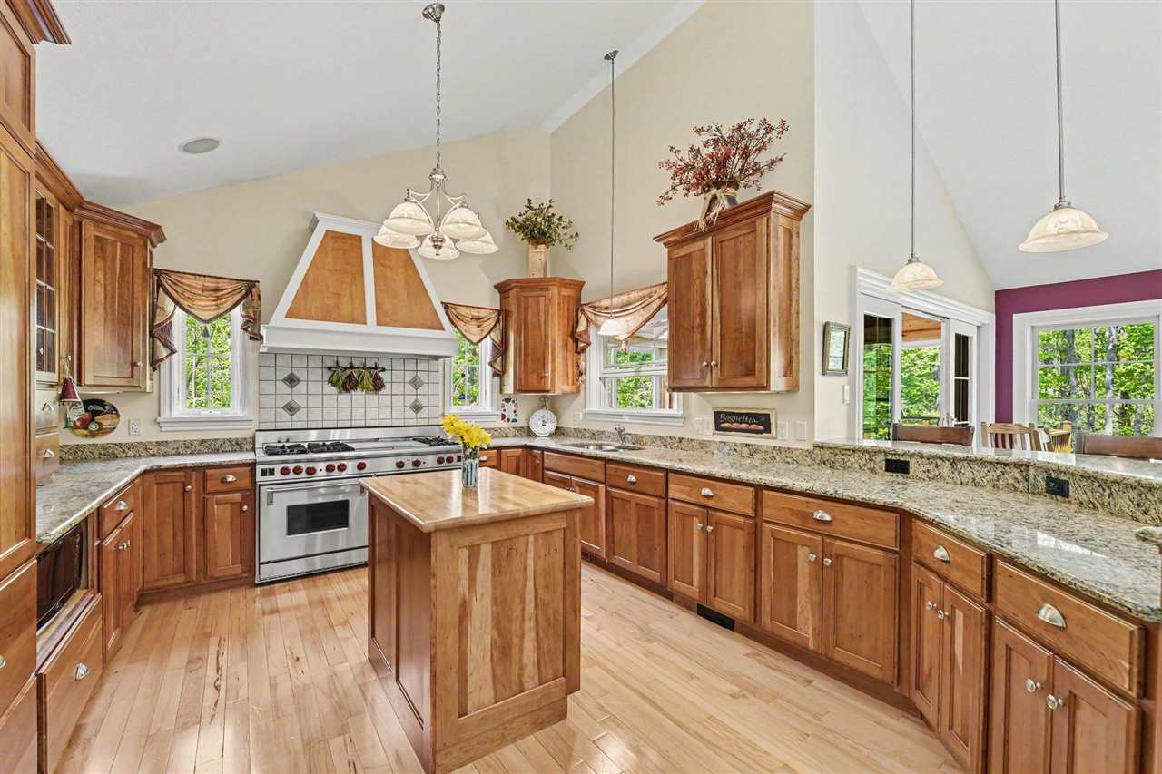 5654 Cherry Court