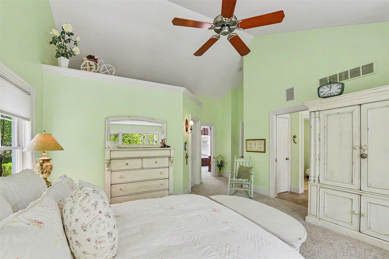 5654 Cherry Court