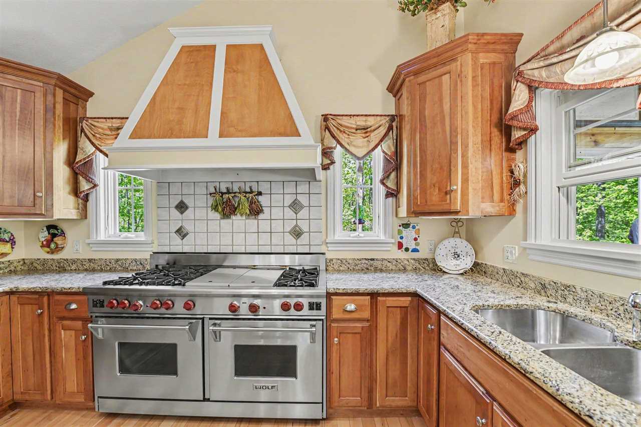 5654 Cherry Court
