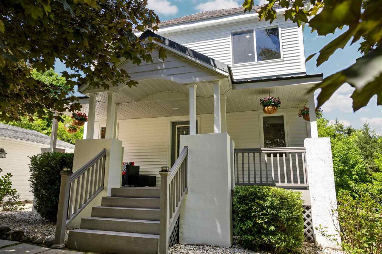 8023 Nelson Road