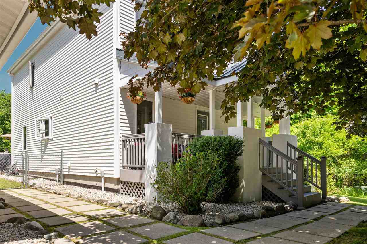 8023 Nelson Road