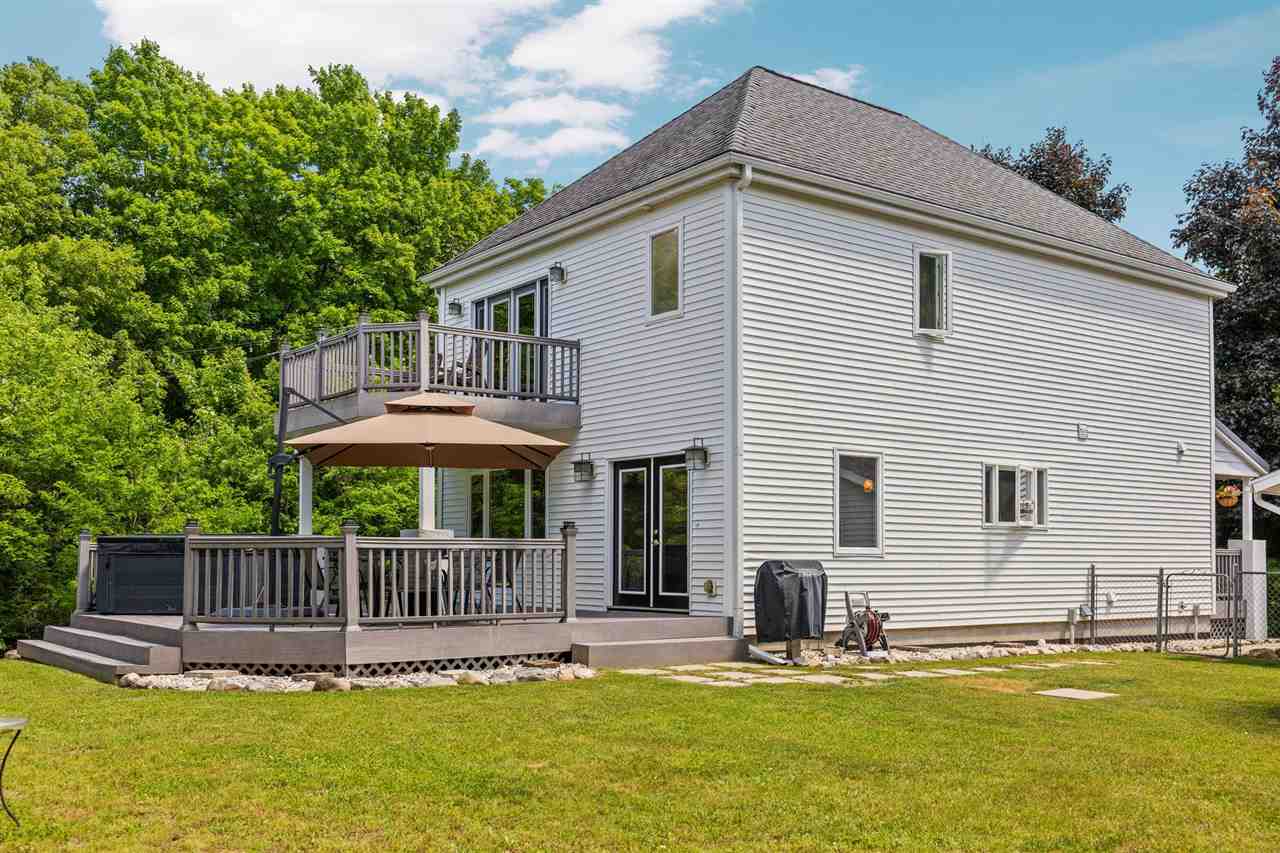 8023 Nelson Road