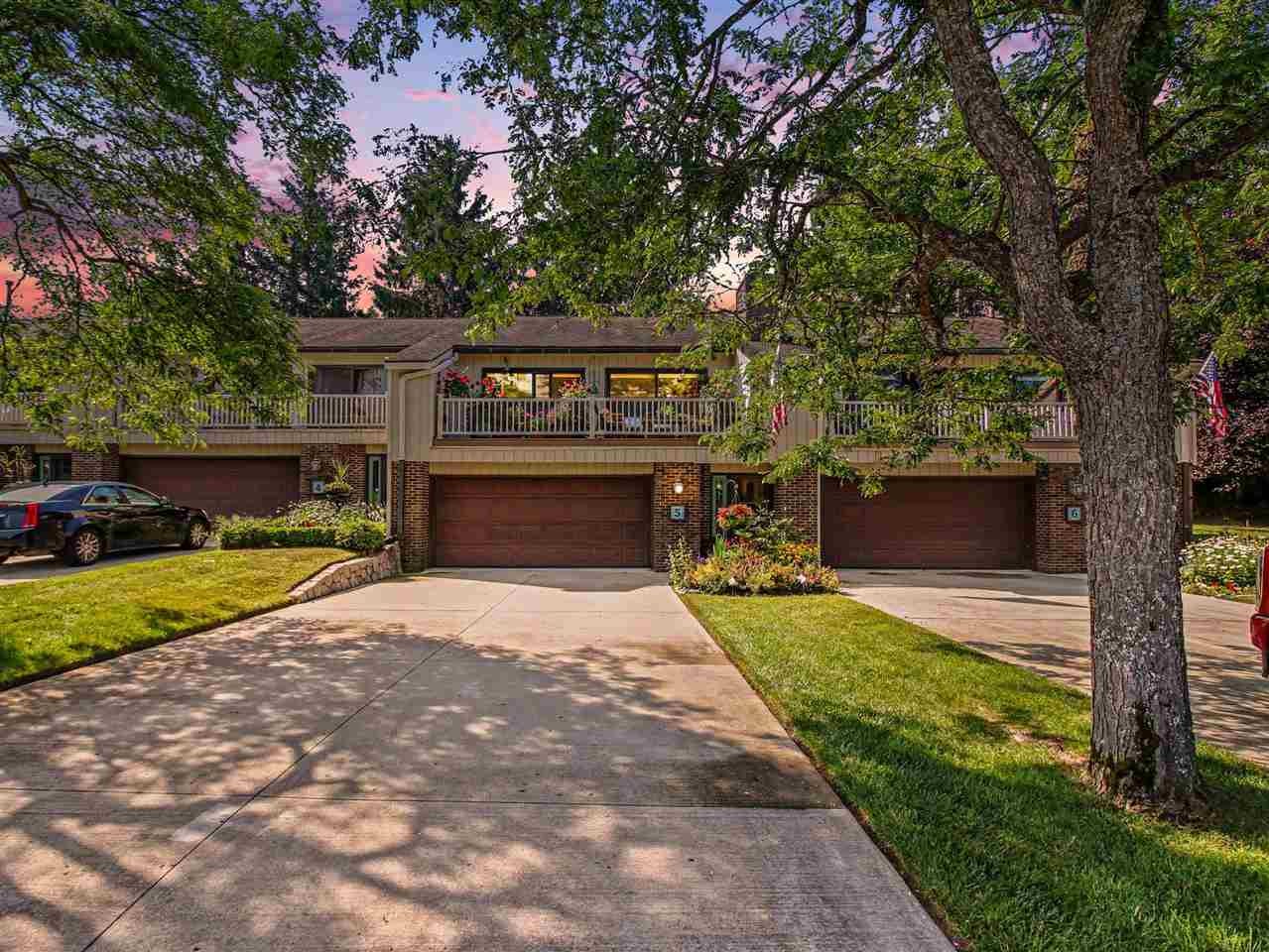 1287 LaChaumier Drive Unit: 5