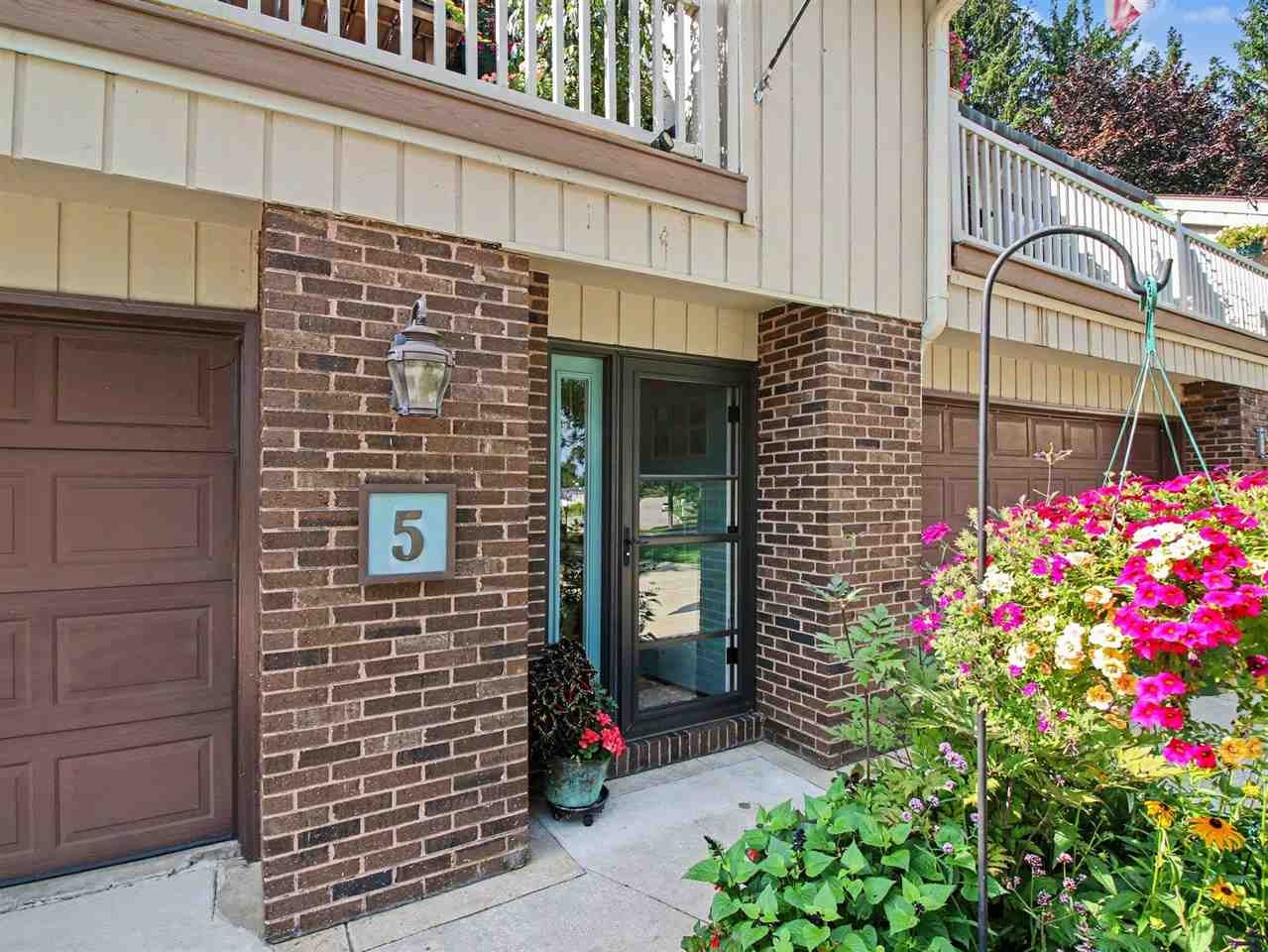 1287 LaChaumier Drive Unit: 5