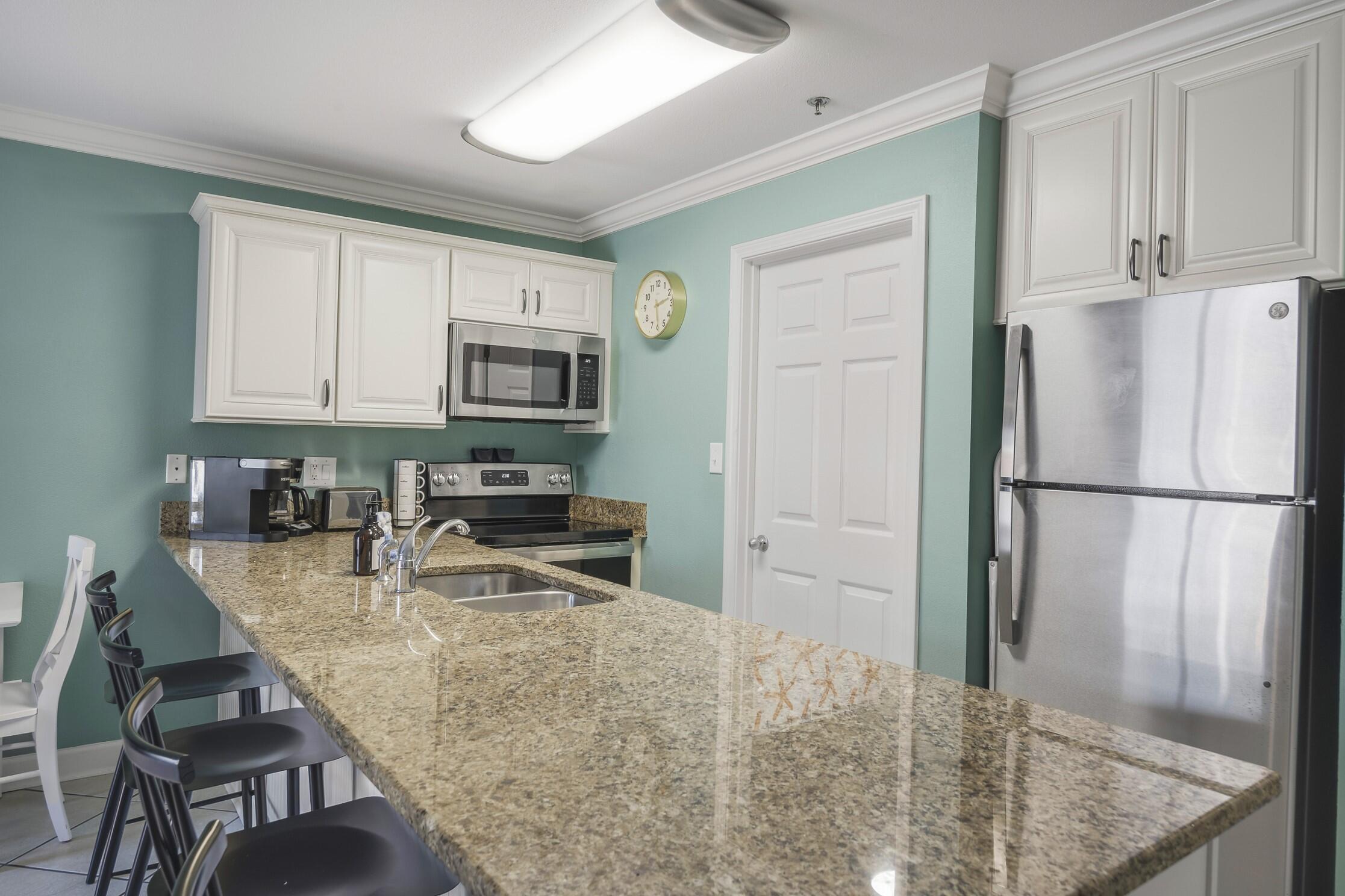 2830 Scenic Gulf Drive UNIT 110