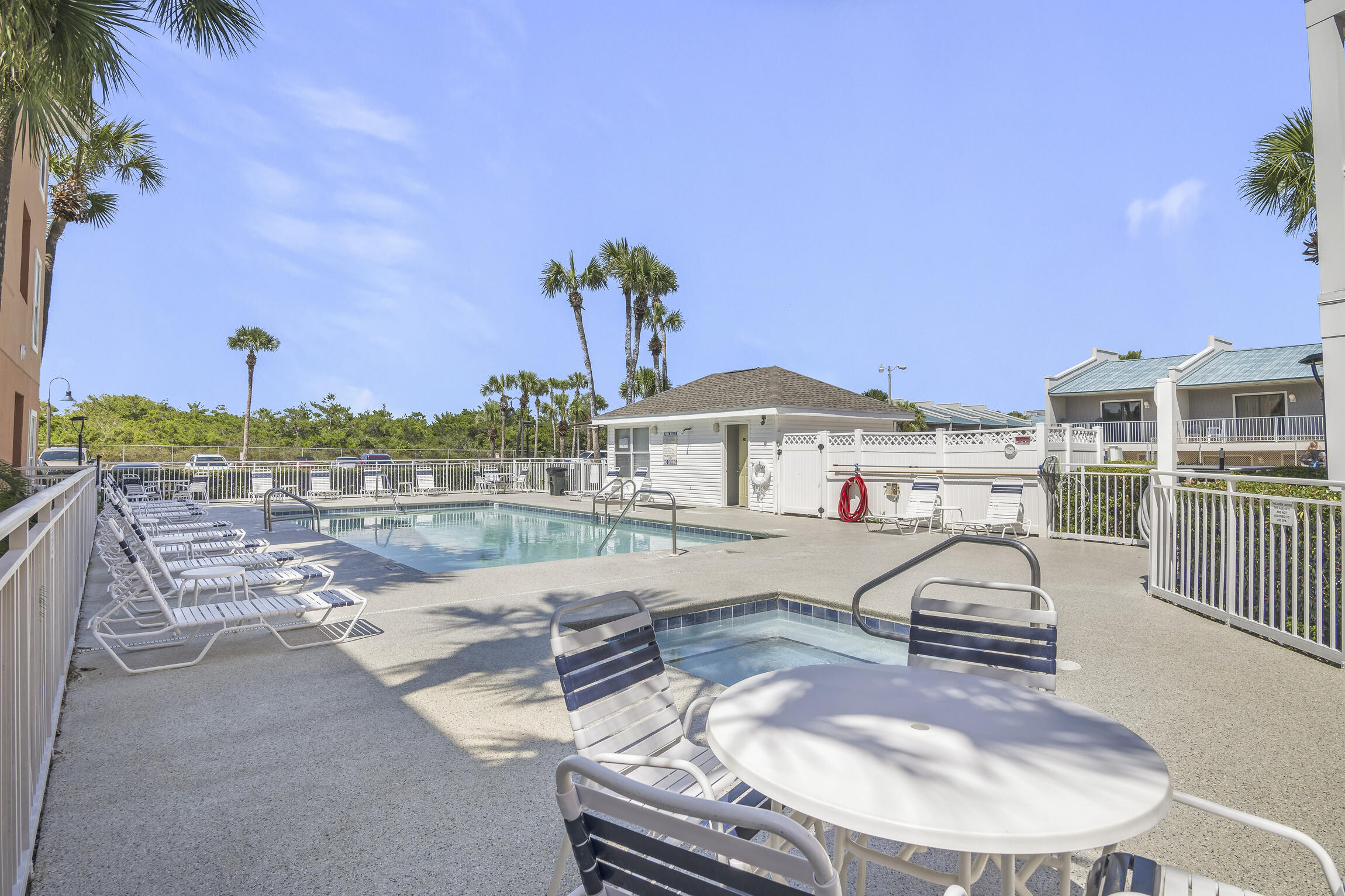 2830 Scenic Gulf Drive UNIT 110