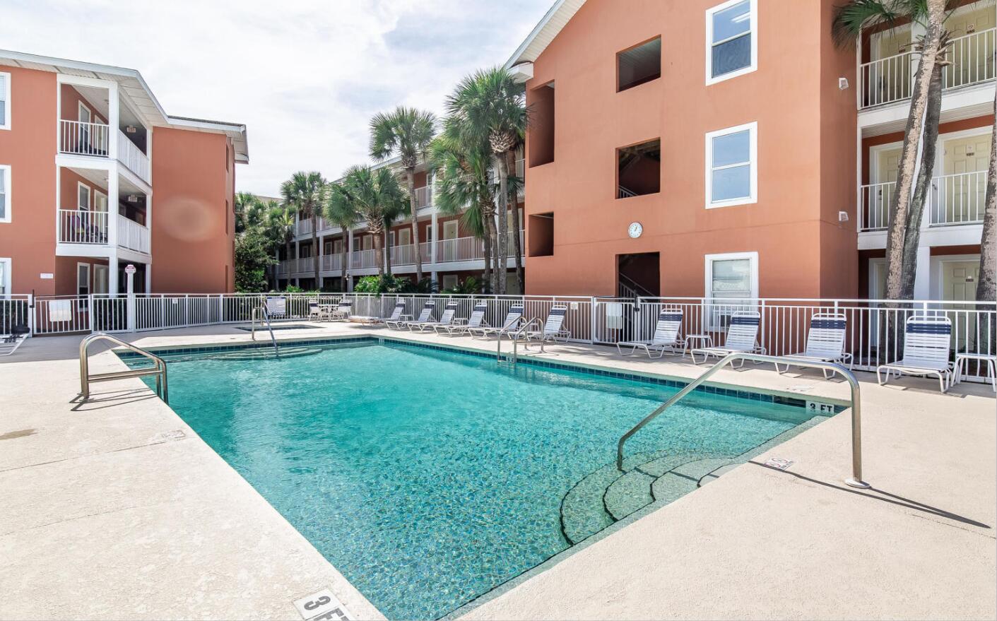 2830 Scenic Gulf Drive UNIT 110