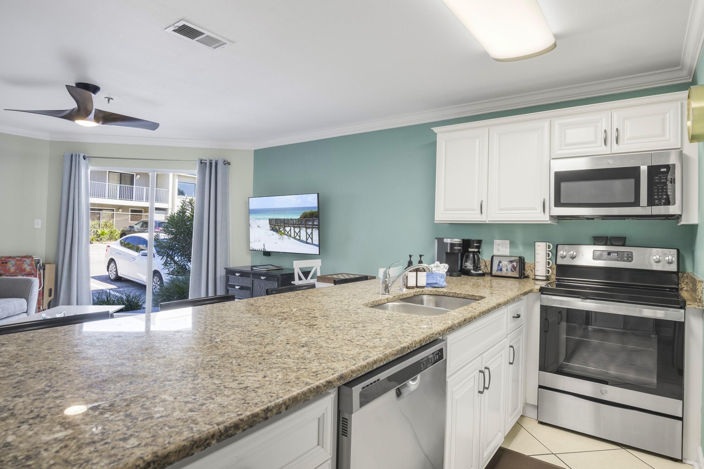 2830 Scenic Gulf Drive UNIT 110