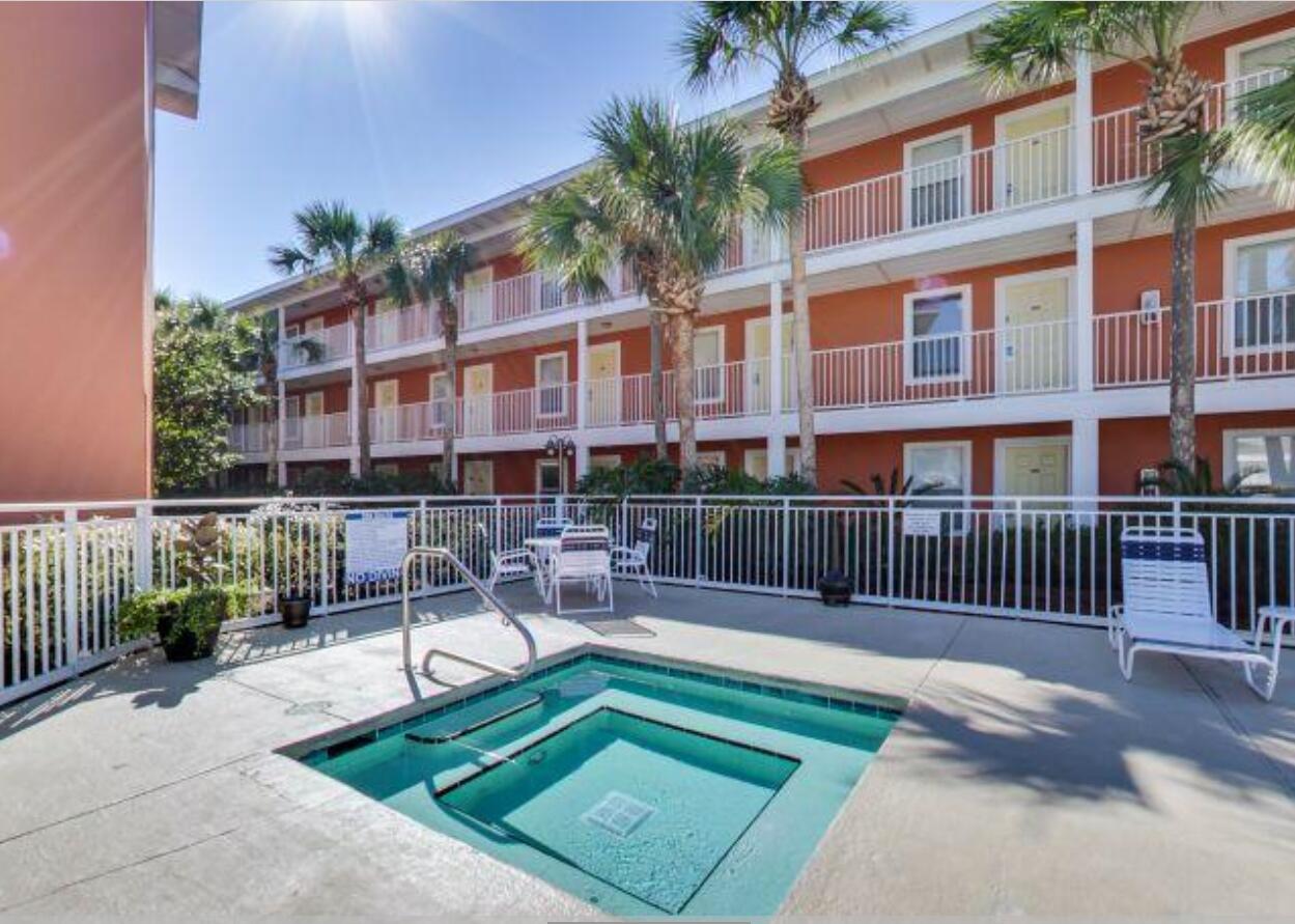 2830 Scenic Gulf Drive UNIT 110