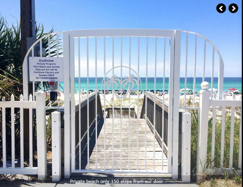 2830 Scenic Gulf Drive UNIT 110