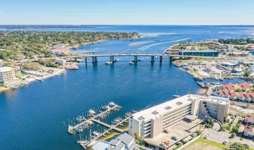 304 Barracuda Avenue Unit: 302