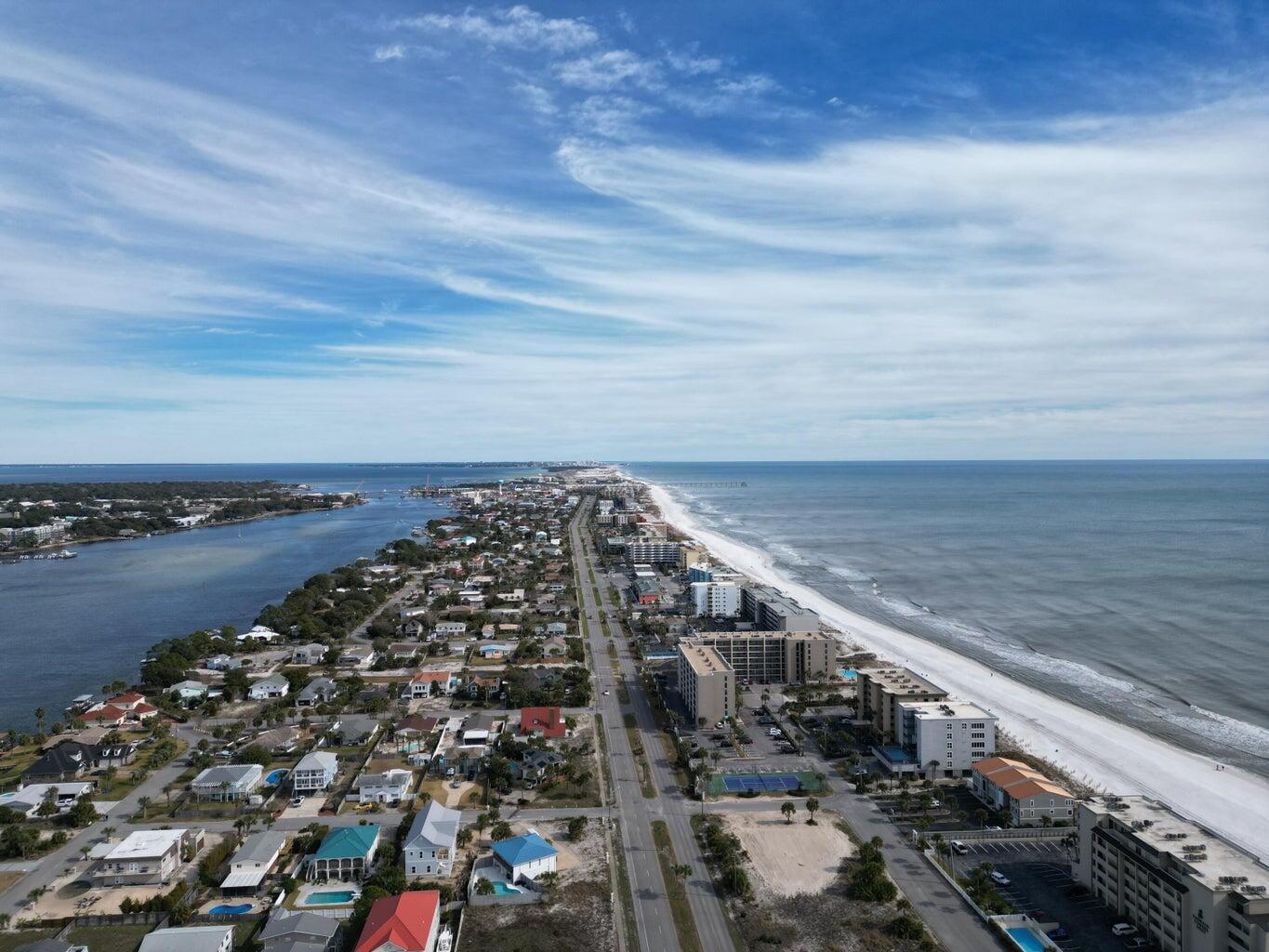 304 Barracuda Avenue Unit: 302
