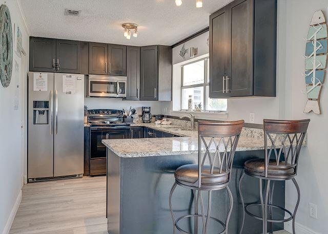 304 Barracuda Avenue Unit: 302