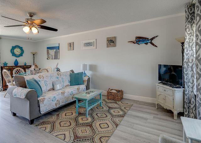 304 Barracuda Avenue Unit: 302