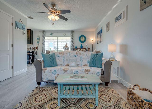 304 Barracuda Avenue Unit: 302