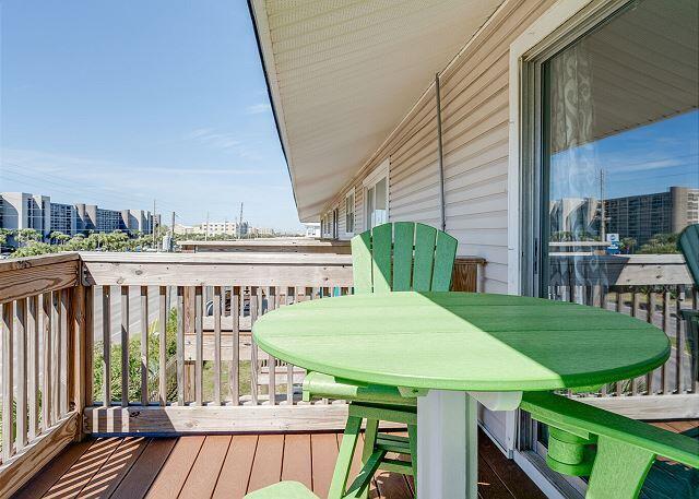 304 Barracuda Avenue Unit: 302