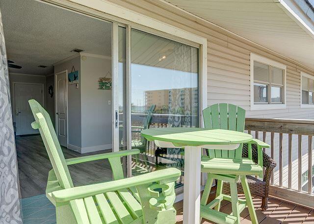 304 Barracuda Avenue Unit: 302
