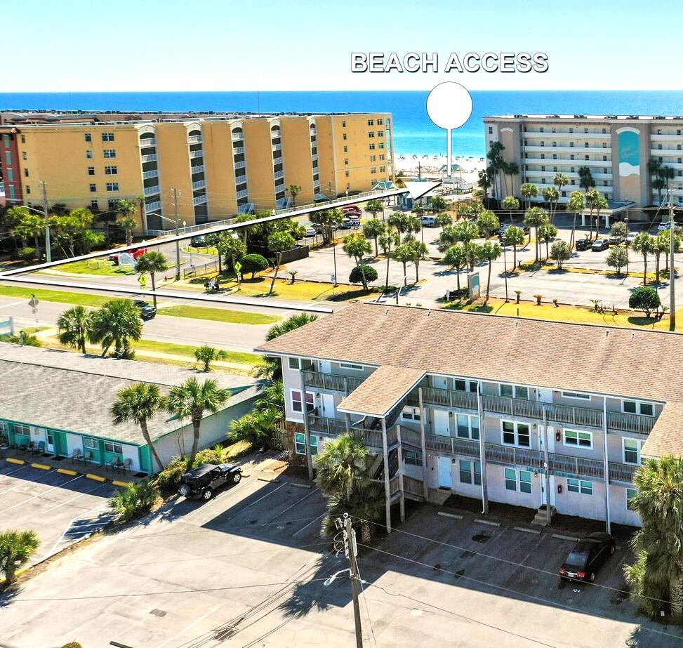 304 Barracuda Avenue Unit: 302