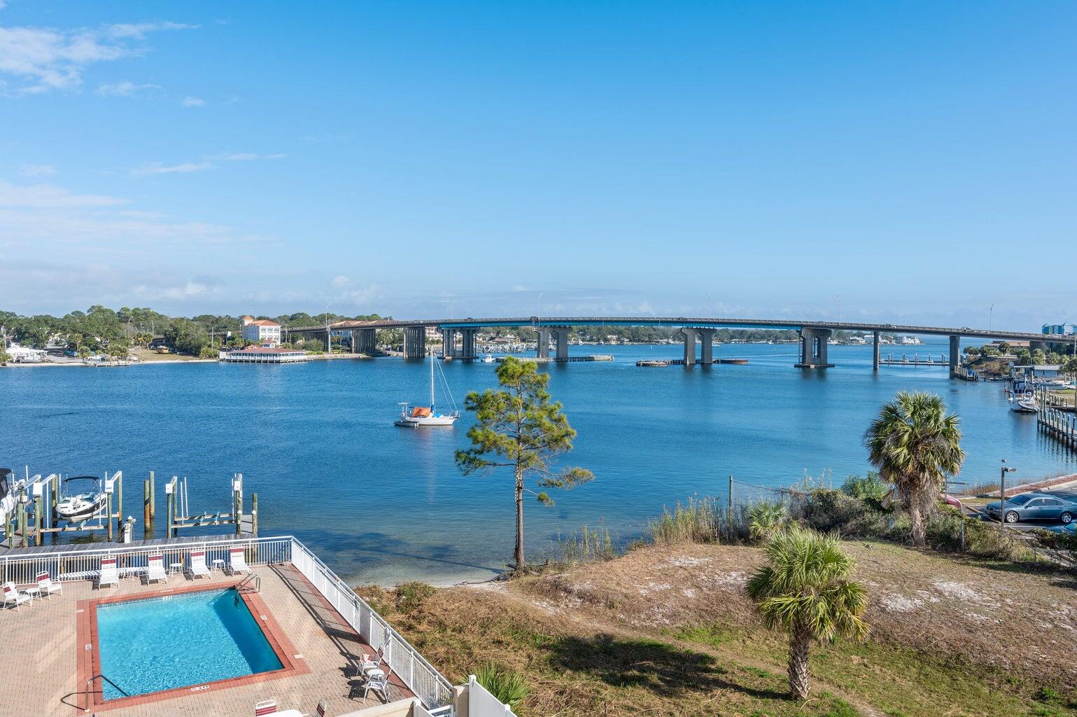 304 Barracuda Avenue Unit: 302
