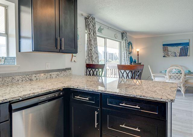 304 Barracuda Avenue Unit: 302