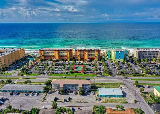 304 Barracuda Avenue Unit: 302