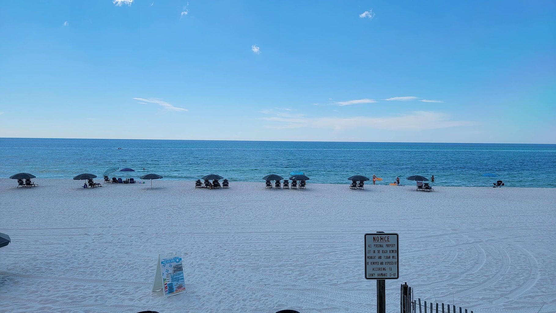 304 Barracuda Avenue Unit: 302