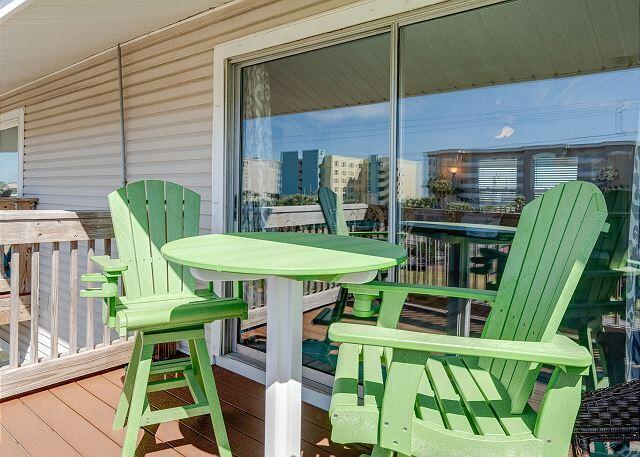 304 Barracuda Avenue Unit: 302