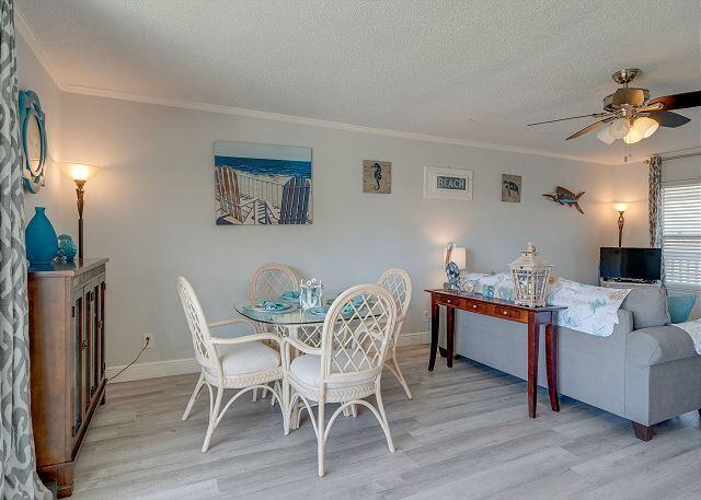 304 Barracuda Avenue Unit: 302