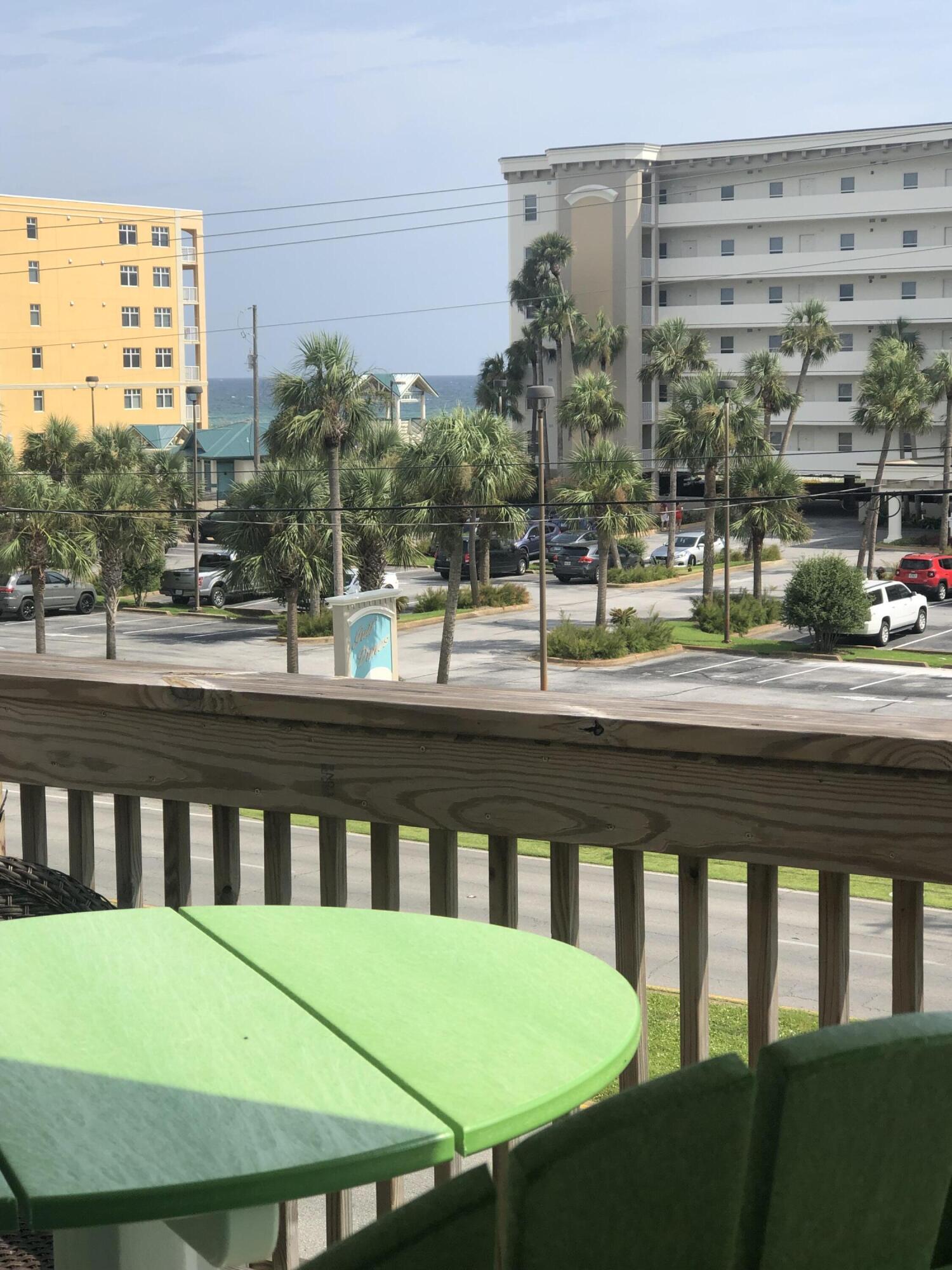 304 Barracuda Avenue Unit: 302
