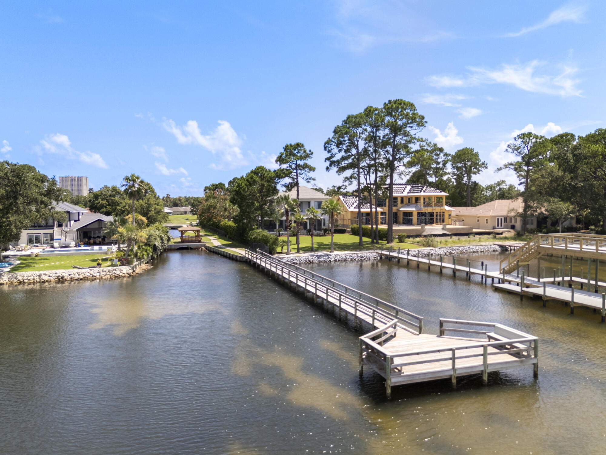 84 Bay Haven Court