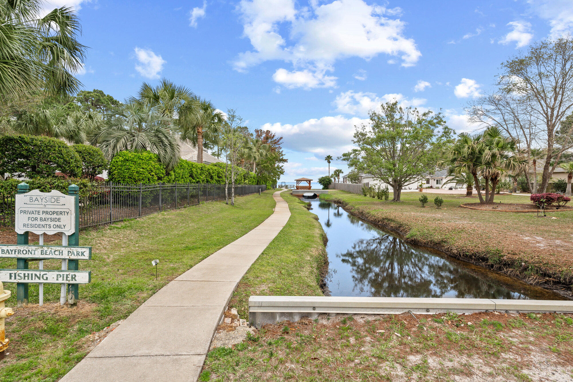 84 Bay Haven Court
