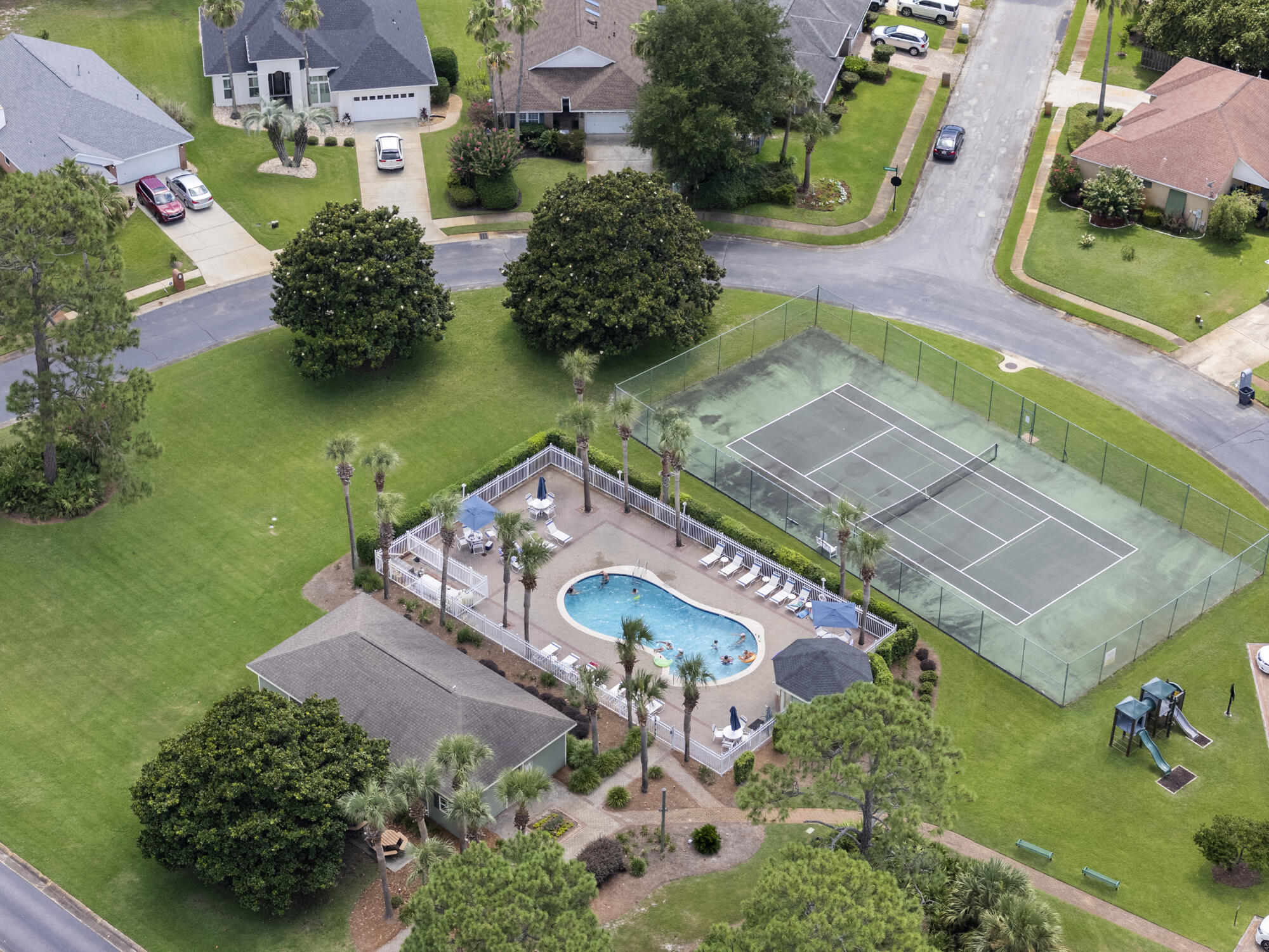 84 Bay Haven Court