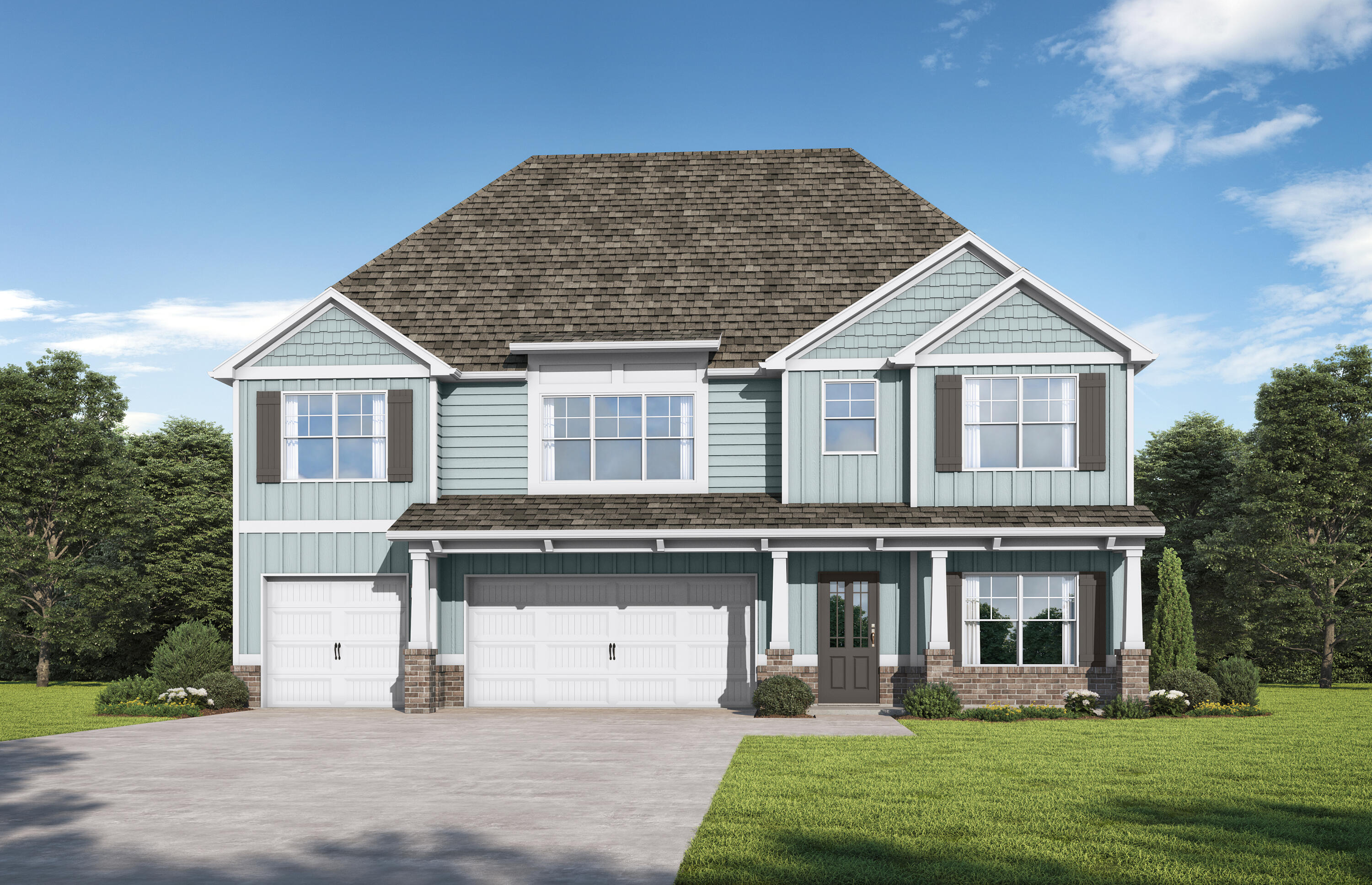 455 Bear Creek Boulevard