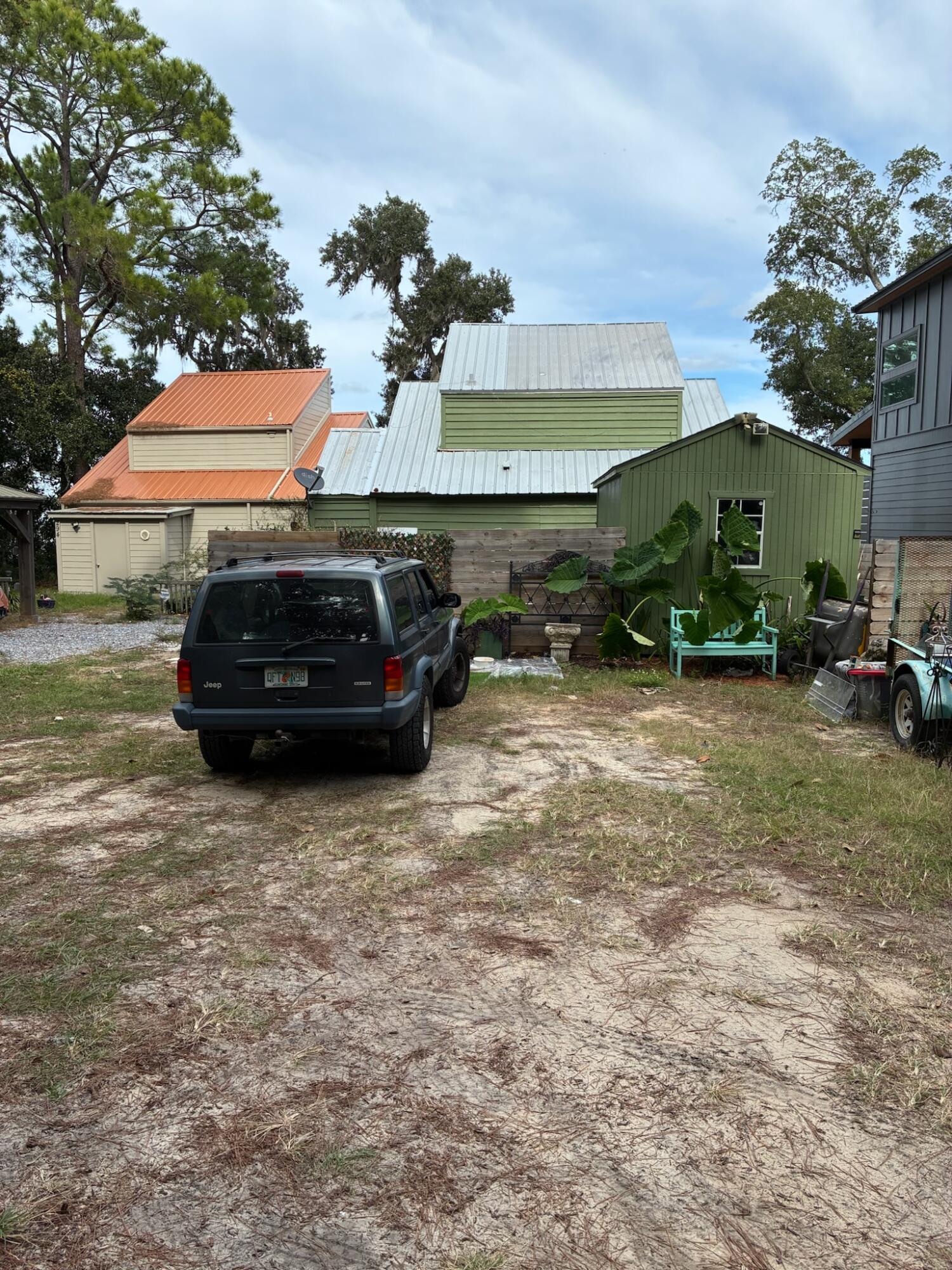 288 Huck N Toms Road # 2