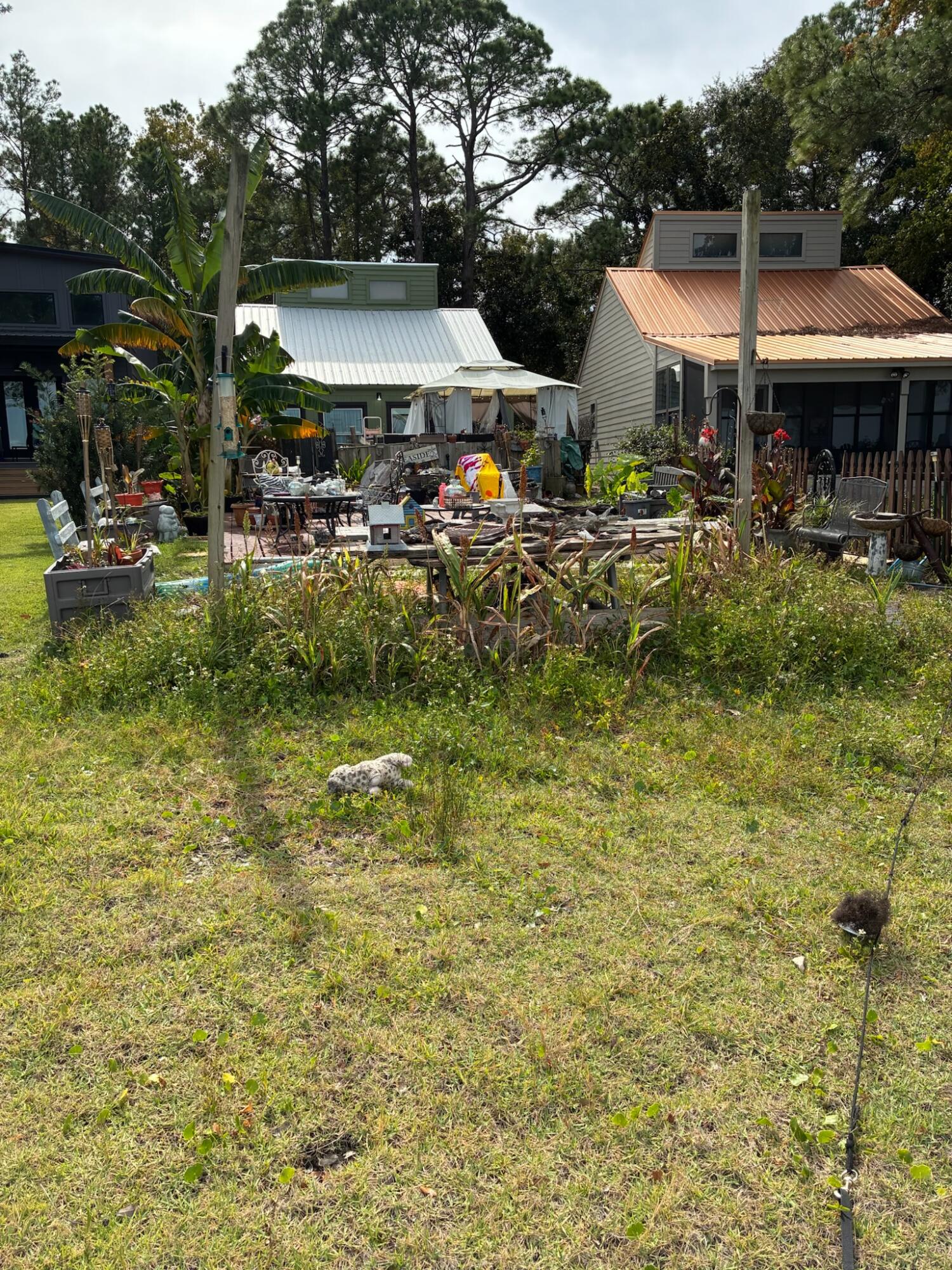 288 Huck N Toms Road # 2