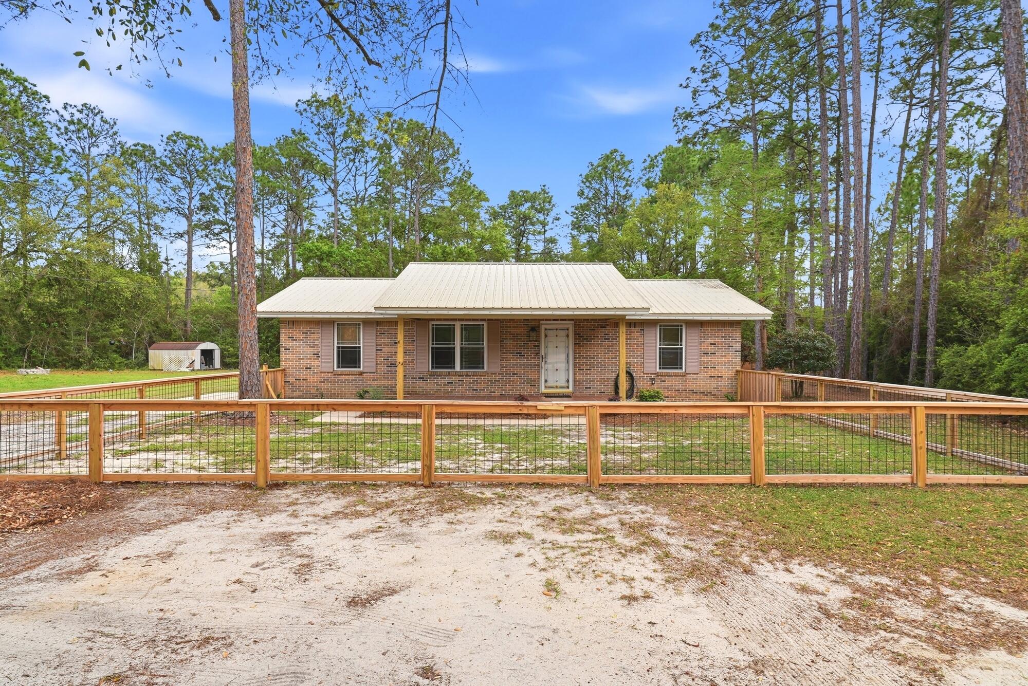 1934 County Highway 3280