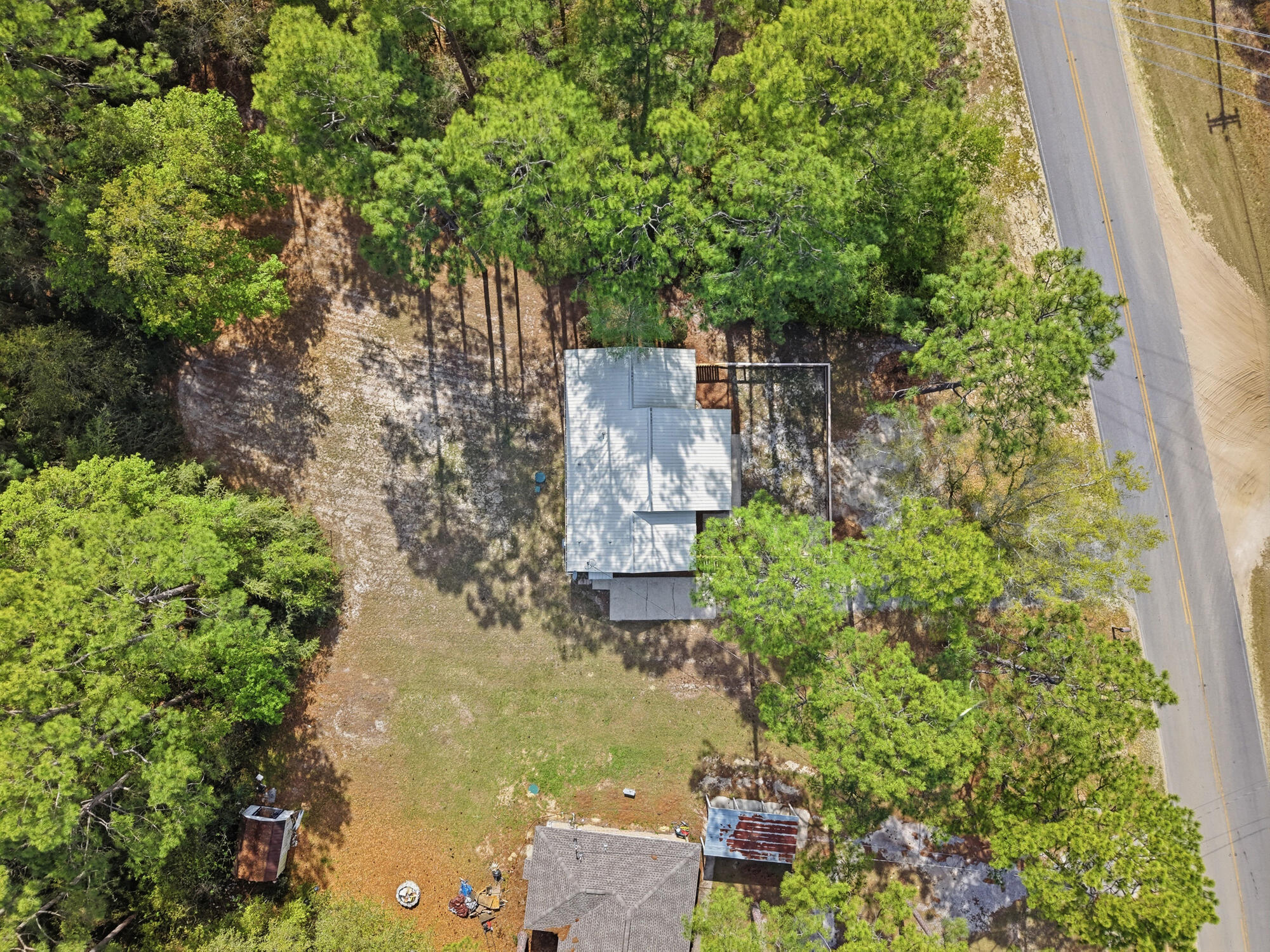 1934 County Highway 3280