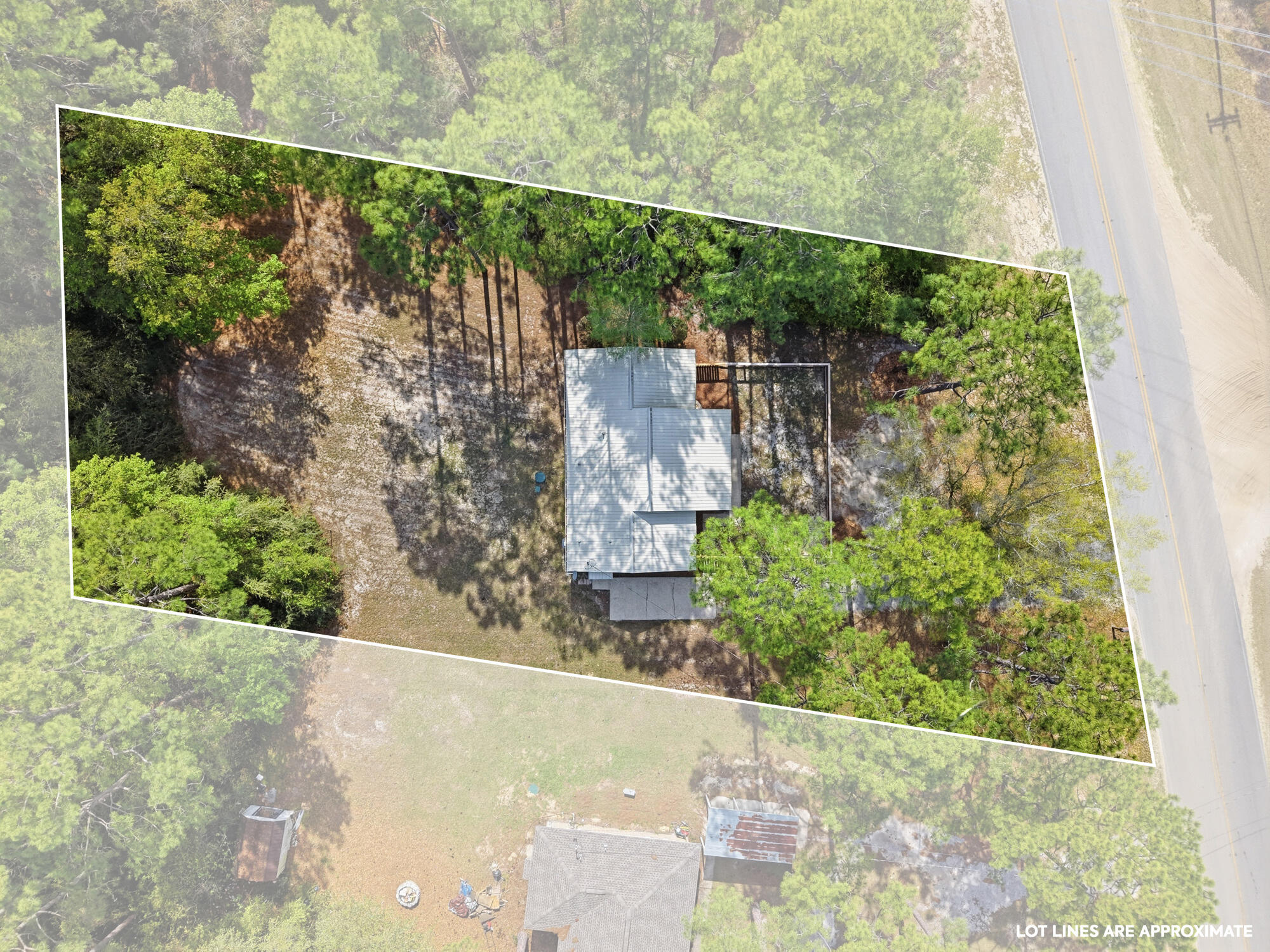 1934 County Highway 3280