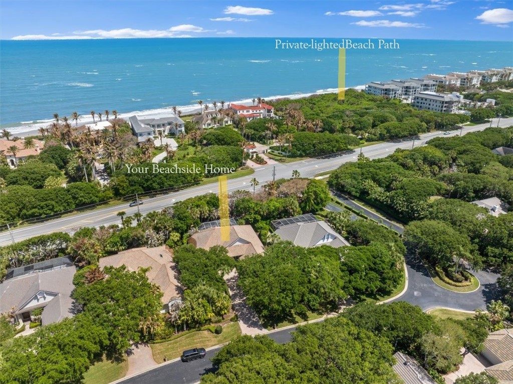 120 N White Jewel Court